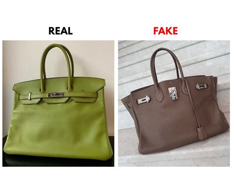 fake vs real birkin bag|authenticity check for hermes bags.